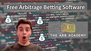 Free Arbitrage Betting Software: Which is the best?