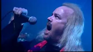 Solitude Aeturnus - Live At Poland 2007 (Hour Of Despair DVD) (Full Concert) (HD)
