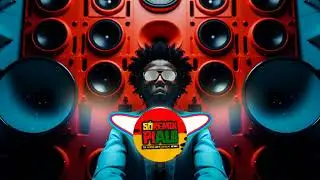 Nelly Furtado  - All Good Things | Reggae Remix