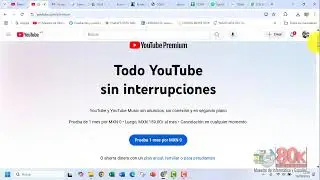 PROBANDO EL YOUTUBE PREMIUM LITE DE 99$ PESOS, &iquest;VALA LA PENA SIRVE? A QUI&Eacute;NES LE SIRVE Y A QUINES NO