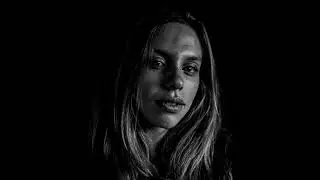 Como edito mis fotos #2 RETRATO Estilo Lee Jeffries | @drewen.ph