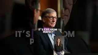 AI CEO & Bill Gates WARN: These Jobs Will Disappear Soon! #ai  #futureofwork