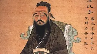 Philosophy and Human Destiny, East and West - Age of Awakening and Speculation - Confucius, Part II