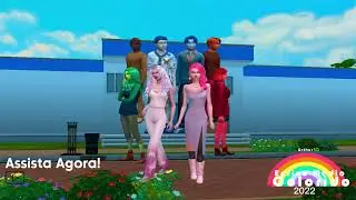 Ensino M&eacute;dio Colorido (2022) - Assista Agora! (Link Na Descri&ccedil;&atilde;o!)