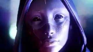 ShadowCore VR Trailer