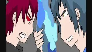 SX Black White Crimson And Azure Trailers Movie