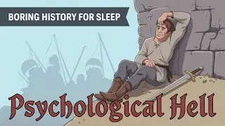 Surviving a MEDIEVAL SIEGE: A True Nightmare!