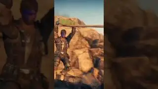 Mad Max Gameplay Ps4 2024
