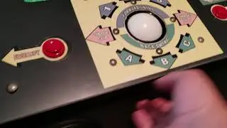 How to Operate the Golden Tee 99' - 27 Duck Hawk HHI