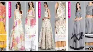 Indian Clothes Online Canada - New Ethnic Wear Brands To Shop Online