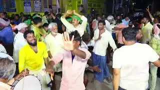 2025 Poleramma Talli Kolupulu || Mascow Bazar Part - 4 of 9 || Karamchedu