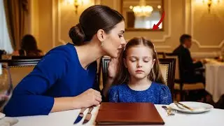 Billionaire&rsquo;s Daughter Defied Everyone&mdash;A Waitress Changed Everything Without Force