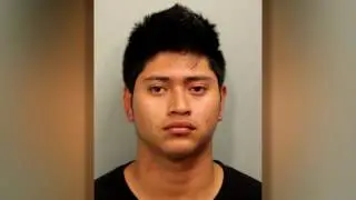 LATEST: 1 of 10 most wanted Texas fugitives arrested