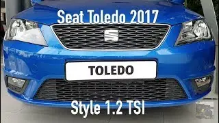 Toledo 2017 Style