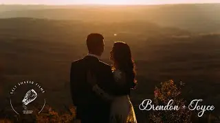 Blue Mountains Wedding || Sydney Wedding || Brendon & Joyce
