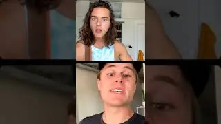 Charlie gillespie Instagram live 11/5/2021