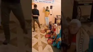 Awards and study materials distribution