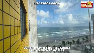 Surpreenda-se com este imóvel incrível à beira-mar | Tour Completo! Mongaguá/SP 🌊✨