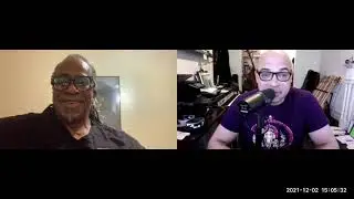 The Follow Up With Booker King