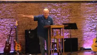 Romans 13:11-14 Pastor Dave Shirley