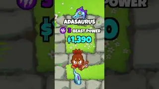 The Most EFFICIENT Way To Merge Beast Handlers!