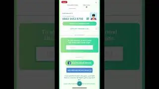 Pok&eacute;mon GO - Add my Trainer Code! (I&rsquo;ll pay to help for Raids!)