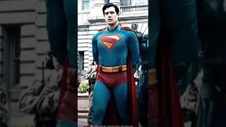 ESSE &Eacute; O MELHOR FILME DE SUPER HER&Oacute;I DE 2025?#superman #quartetofant&aacute;stico #marvel #dc