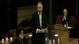 Lord Alton speech on #CAA and #NRC in the British Parliament