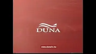 Duna TV - Reklámblokk (2006. október 17.)