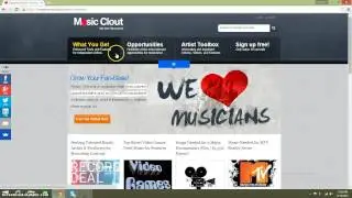 Music Licensing sites (TV/Film and Royalties)