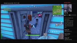 SOY UN MANCO