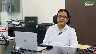 DSG WOW Experience - Khwaja Naveed (CFO of Shahkam Industries)