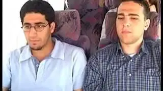 Intermediate Levantine Arabic (Jordanian dialect) 1