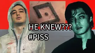 Джоджи Знал Всё?????