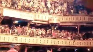 What a show! Eric B & Rakim #Atlanta