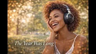 The Year Was Long | Reflective Amapiano