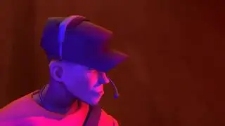 First 3D Bit