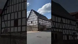 #wissmar #germany #home #homearchitecture #deutschland #hessen #liveingermany #alemania