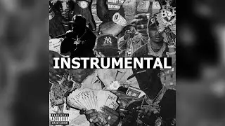 Benny The Butcher - IIght IIght (Instrumental)