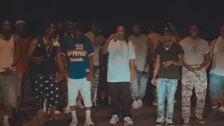 TR3DAY - DOPEBOY (Official Music Video)