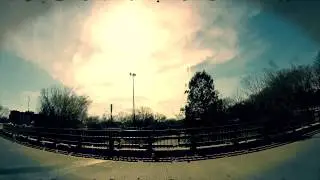 Hucci Forbidden Fruit (RMX) street video