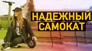 HX X7 лучше, чем Xiaomi Mijia | Обзор самоката за 20 тысяч рублей