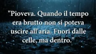 Sandro Bonvissuto: Dentro