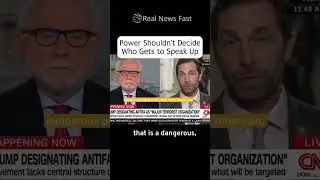 Calling Protesters &ldquo;Enemies&rdquo; Is a Dangerous Path&mdash;Stand Up Before It&rsquo;s Too Late