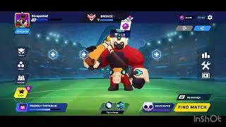 Thetan Arena - KongKey Gameplay Tutorial (iOS, Android Gameplay)