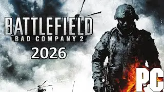 Czy warto zagrać w Battlefield Bad Company 2 (PC) w 2026 roku?