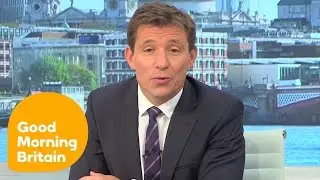 Good Morning Britain YouTube Channel Trailer - Subscribe Now!