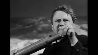 Lifeboat (1944) Official Trailer