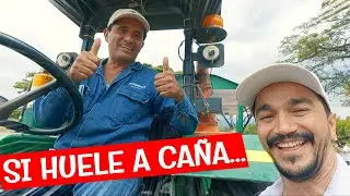 Así huele el Valle del Cauca | Visitamos el Museo de la Caña en El Cerrito