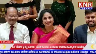 13-06-2022||KNR CHANNEL || NEWS BULLETIN ||